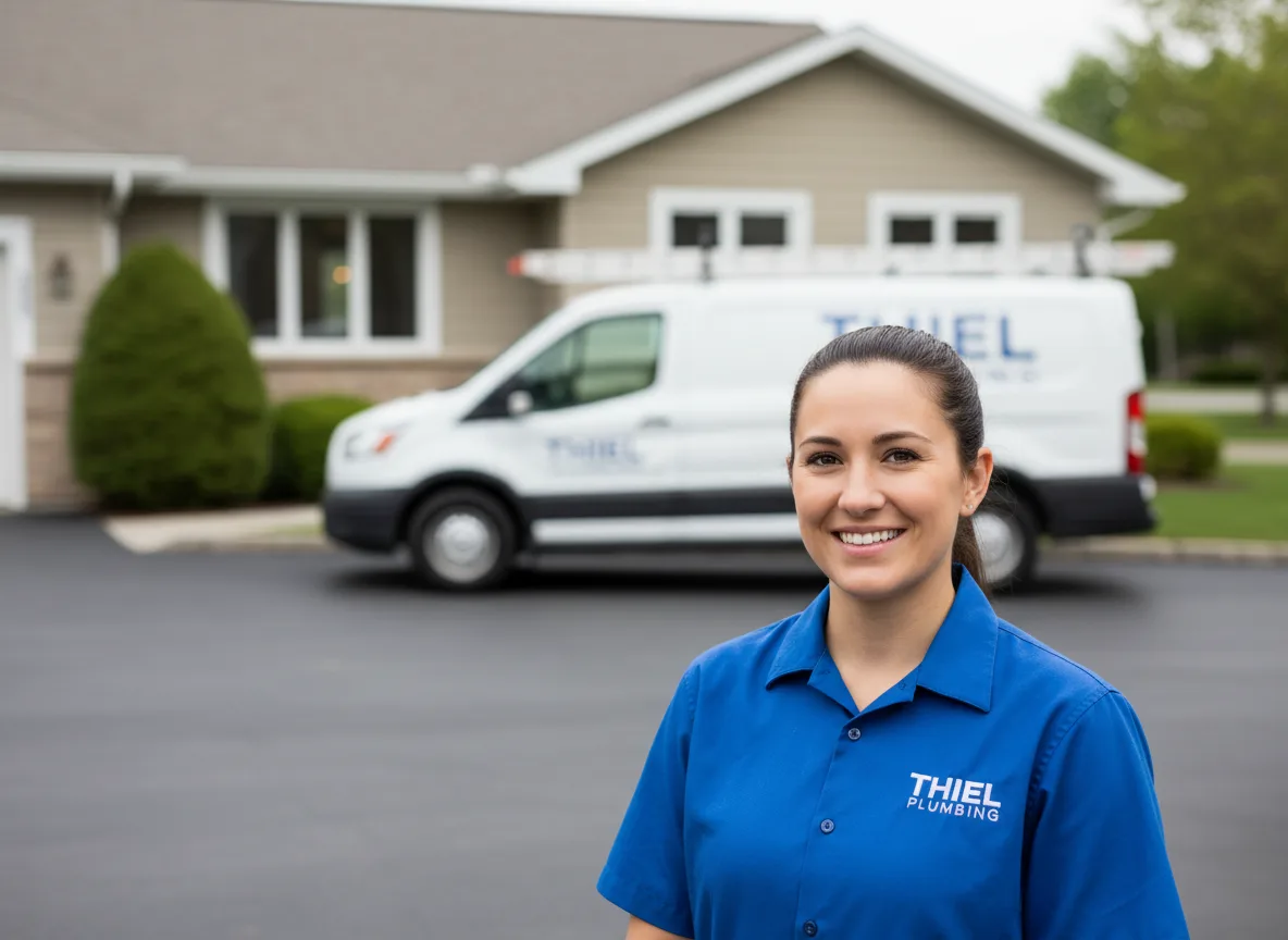 Plumber Glenfield, NY FAQs